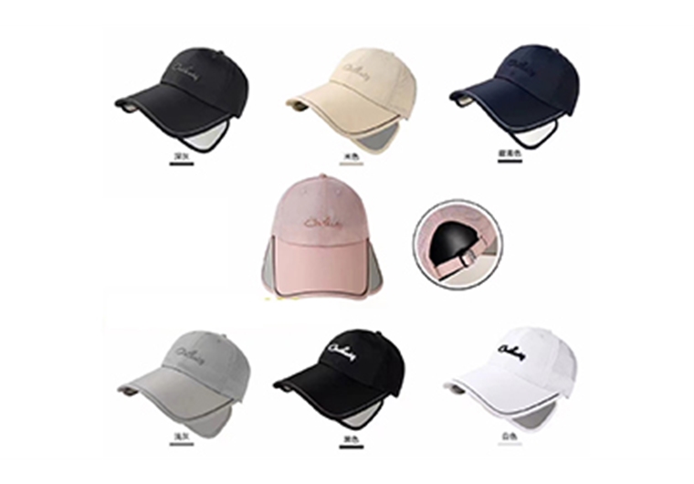 Quick Drying hat2