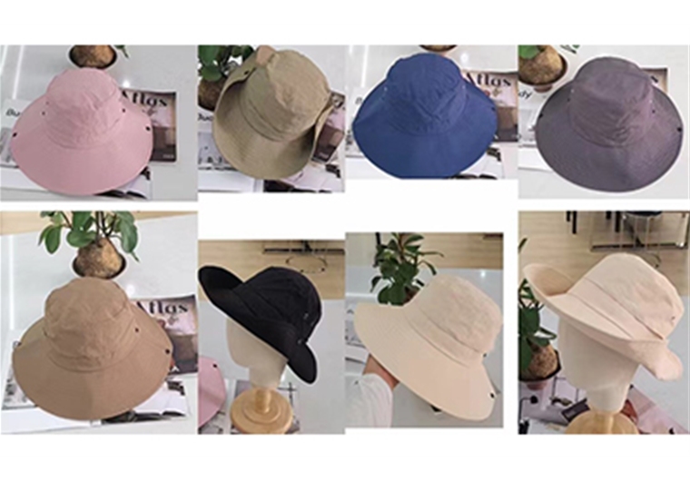 Quick Drying hat4