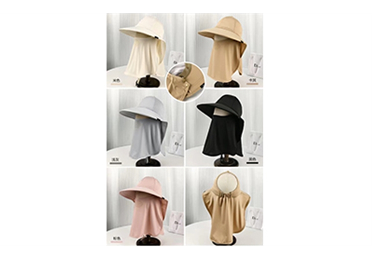 Quick Drying hat5