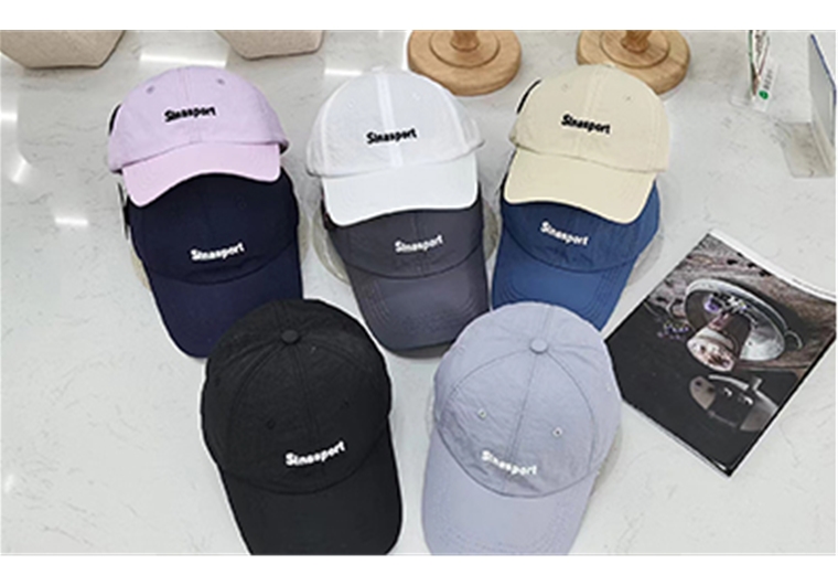 Baseball hat13