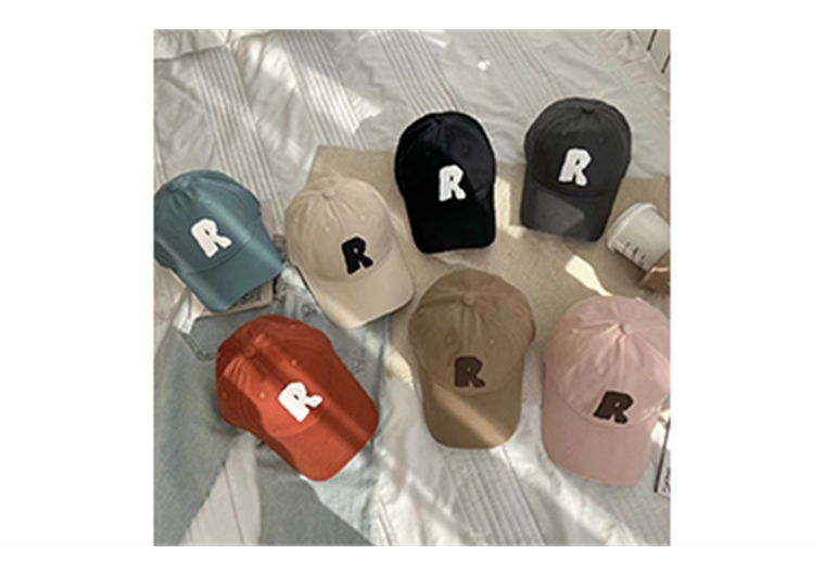 Baseball hat16