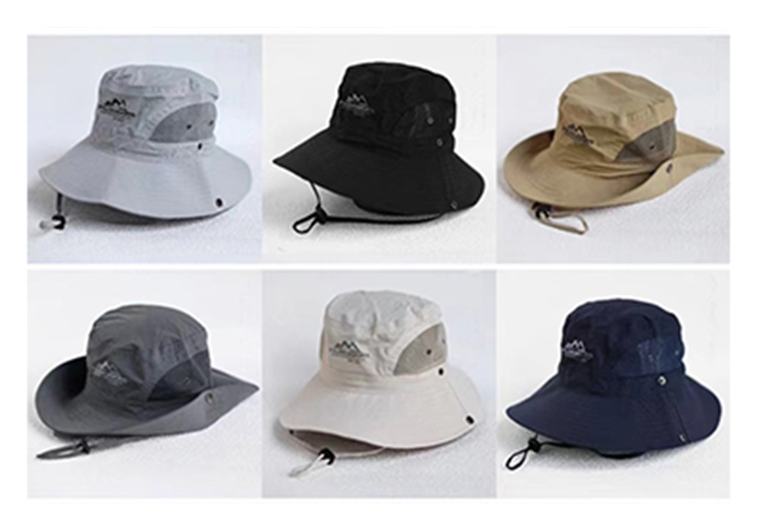 Bucket hat4
