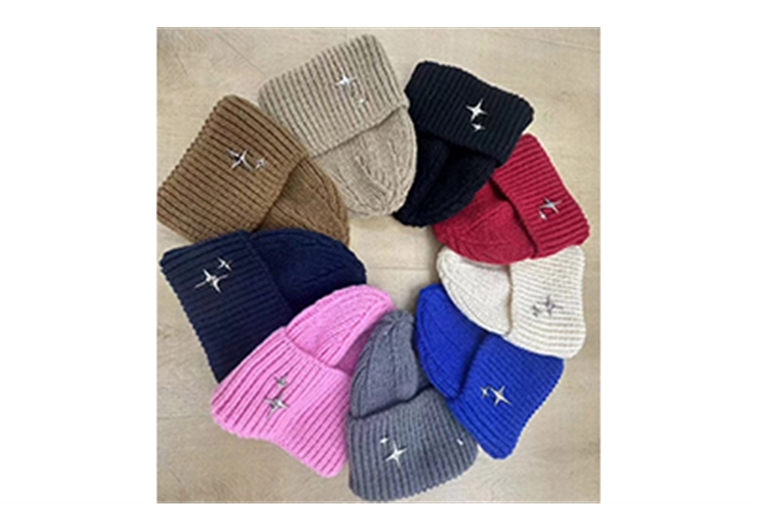 Cotton Hat 1