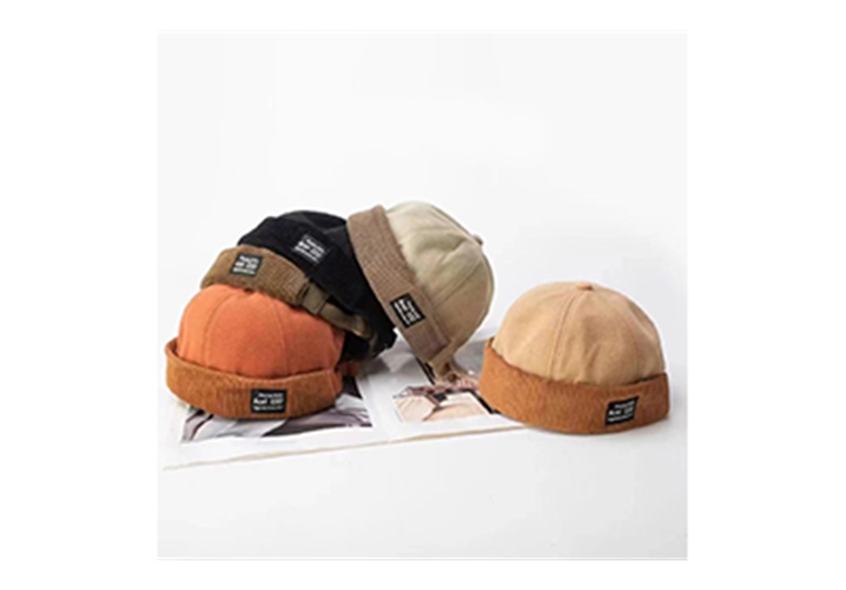 Cotton Hat 2