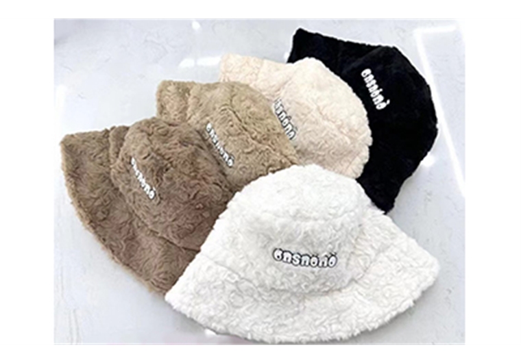 Cotton hat 4