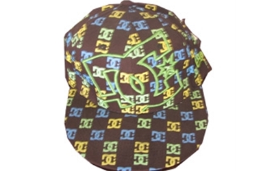 Size hat4