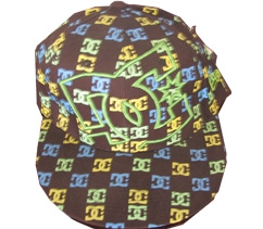 Size hat4