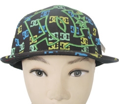 Size hat3