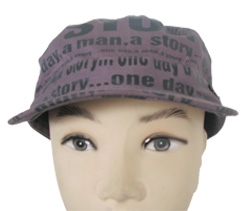 Size hat1