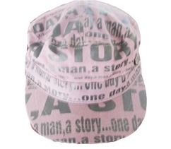 Size hat2
