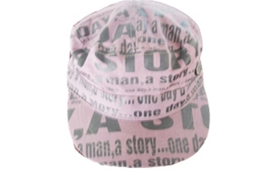 Size hat2