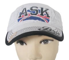 Army cap