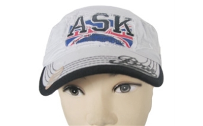 Army cap