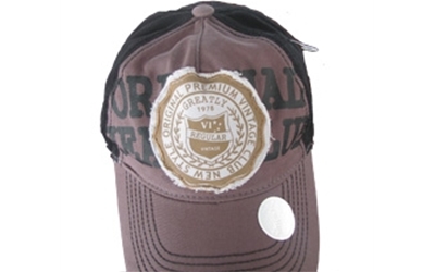 Casual Hat6