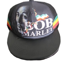 Casual Hat5