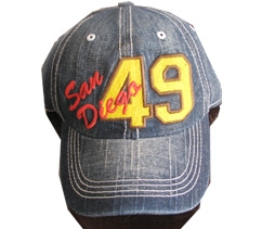 Casual Hat3