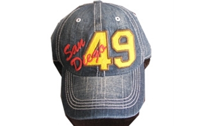 Casual Hat3