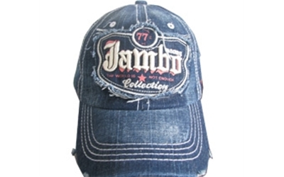 Casual Hat1