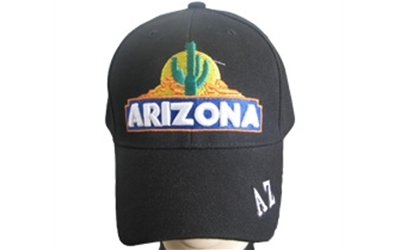 Baseball hat2