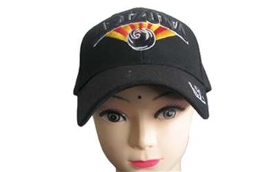 Baseball hat1