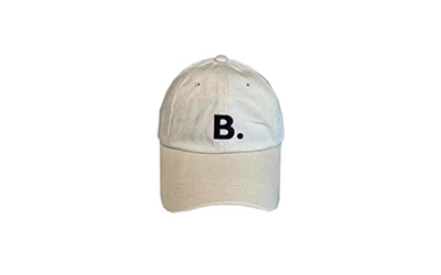 Baseball hat9