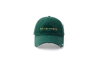 Baseball hat8