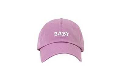 Baseball hat7