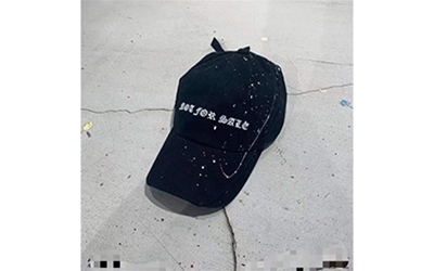 Baseball hat10